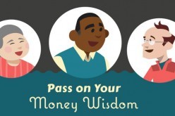 Passing Along Your Hard-Earned Money Wisdom